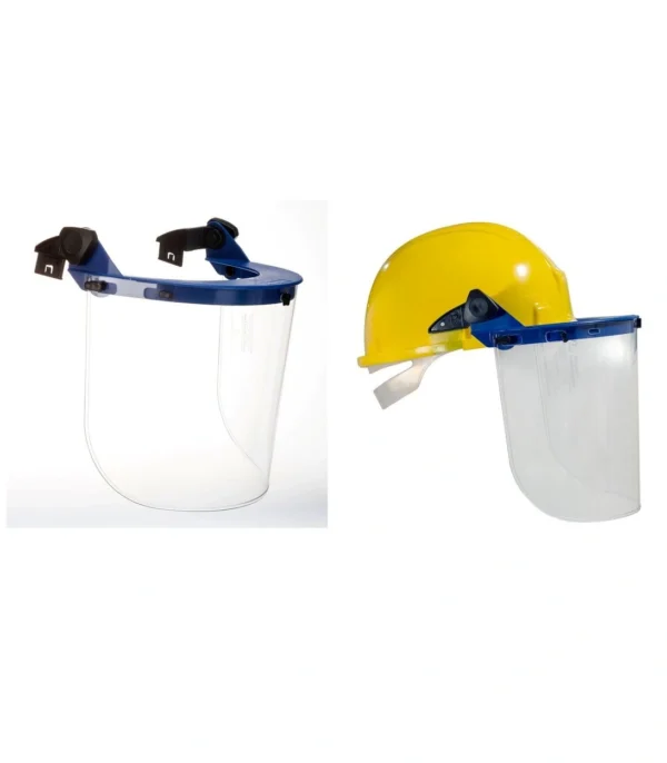 PS90 Arc Flash Visor Class 1